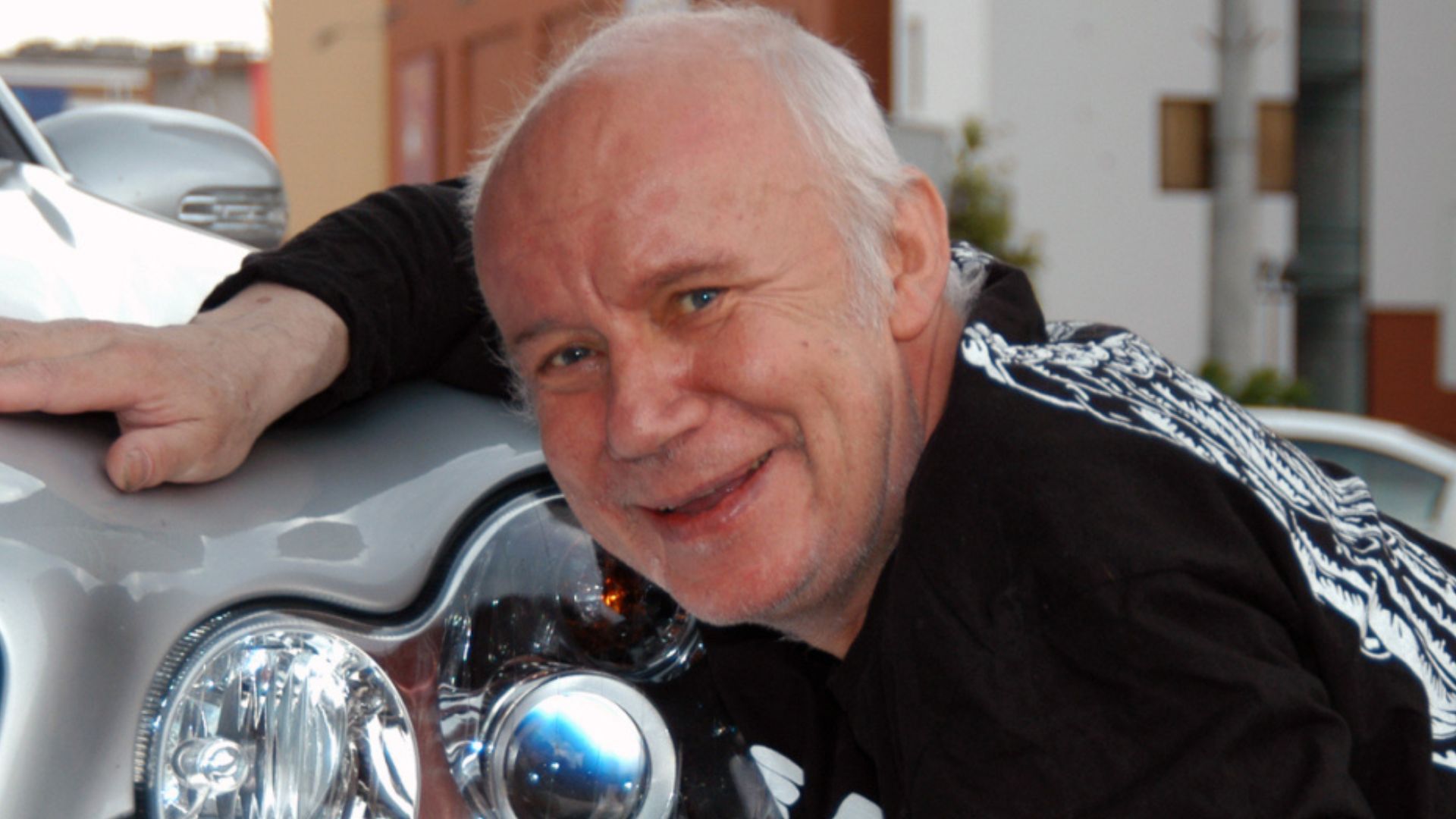 Eugeniusz „Żenia” Priwieziencew