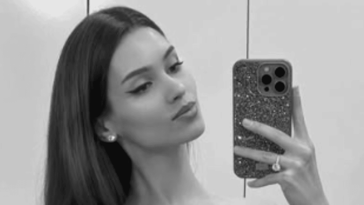 Nie żyje znana modelka. Miała zaledwie 30 lat