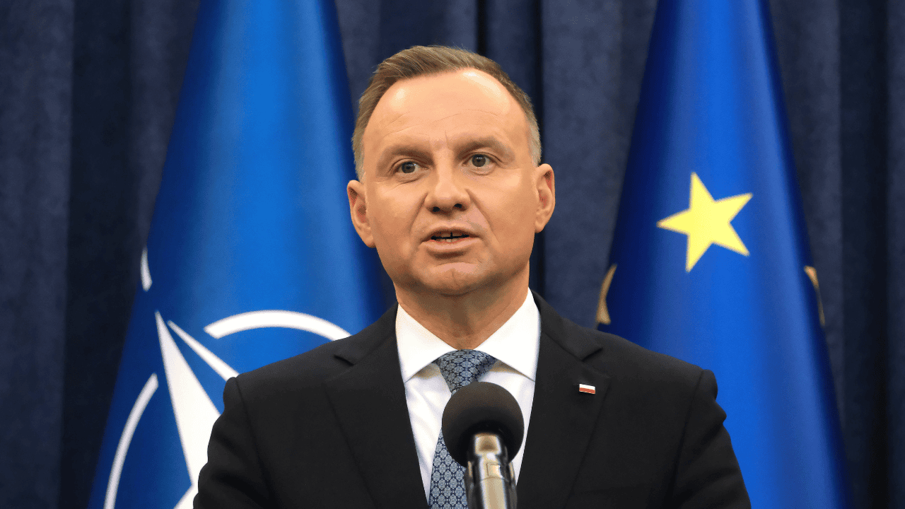 Zapadł wyrok ws. Andrzeja Dudy. Były prezydent poznał decyzję sądu