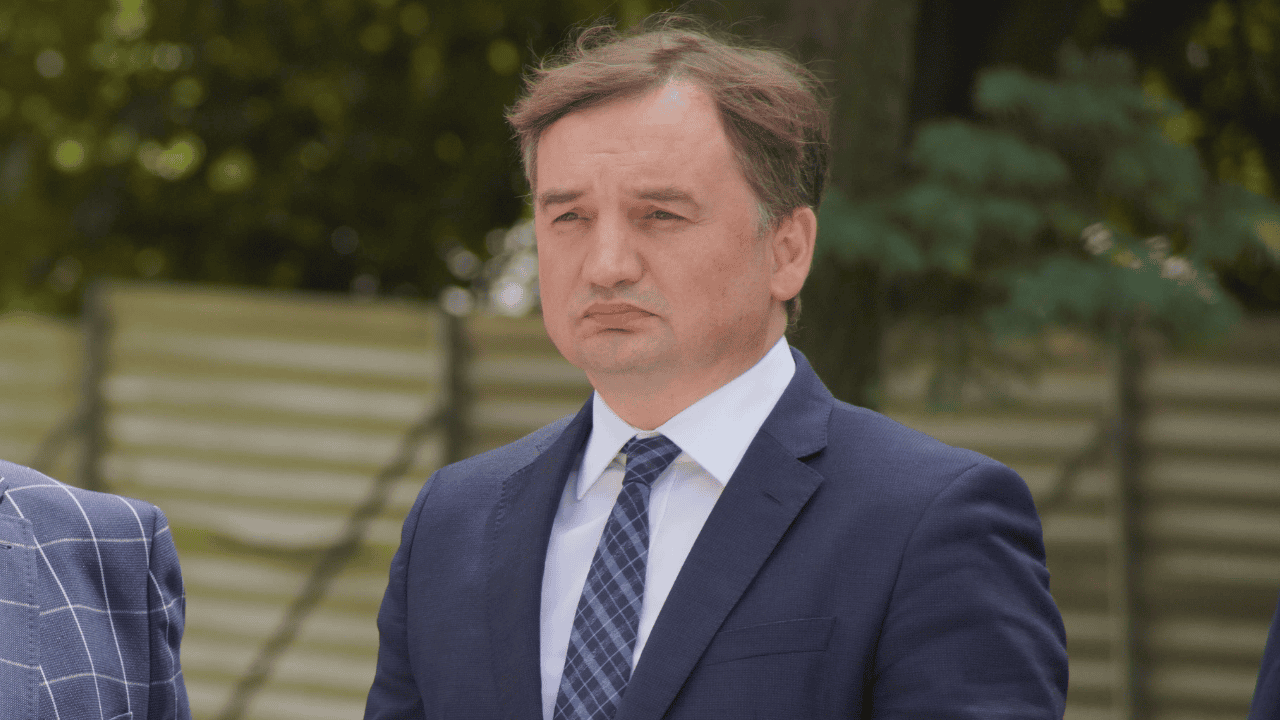 Ziobro dostał pytanie o azyl na Węgrzech. Już wszystko jasne, jest odpowiedź polityka