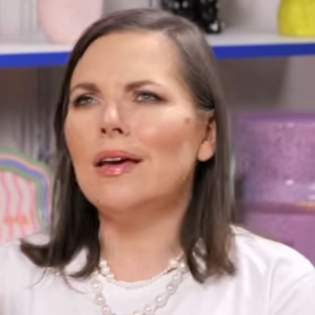 Aleksandra Kwaśniewska w końcu poruszyła ten temat. Tego najbardziej boi się jej ojciec