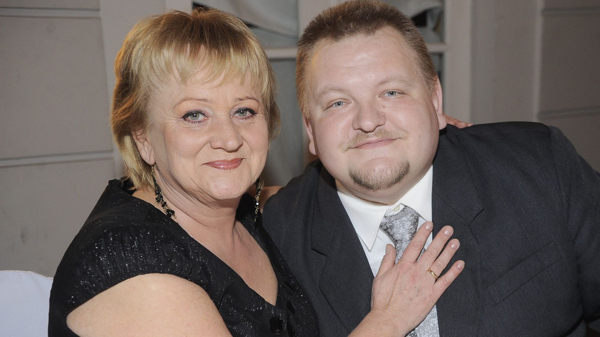 Małgorzata Roźniatowska, Grzegorz Komendarek