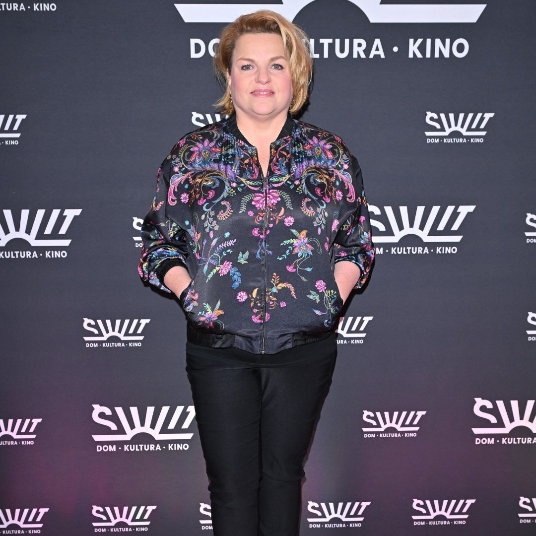 Katarzyna Bosacka schudła aż 15 kg! W końcu wyjawiła, jaką dietę stosowała "3 dni były najtrudniejsze"