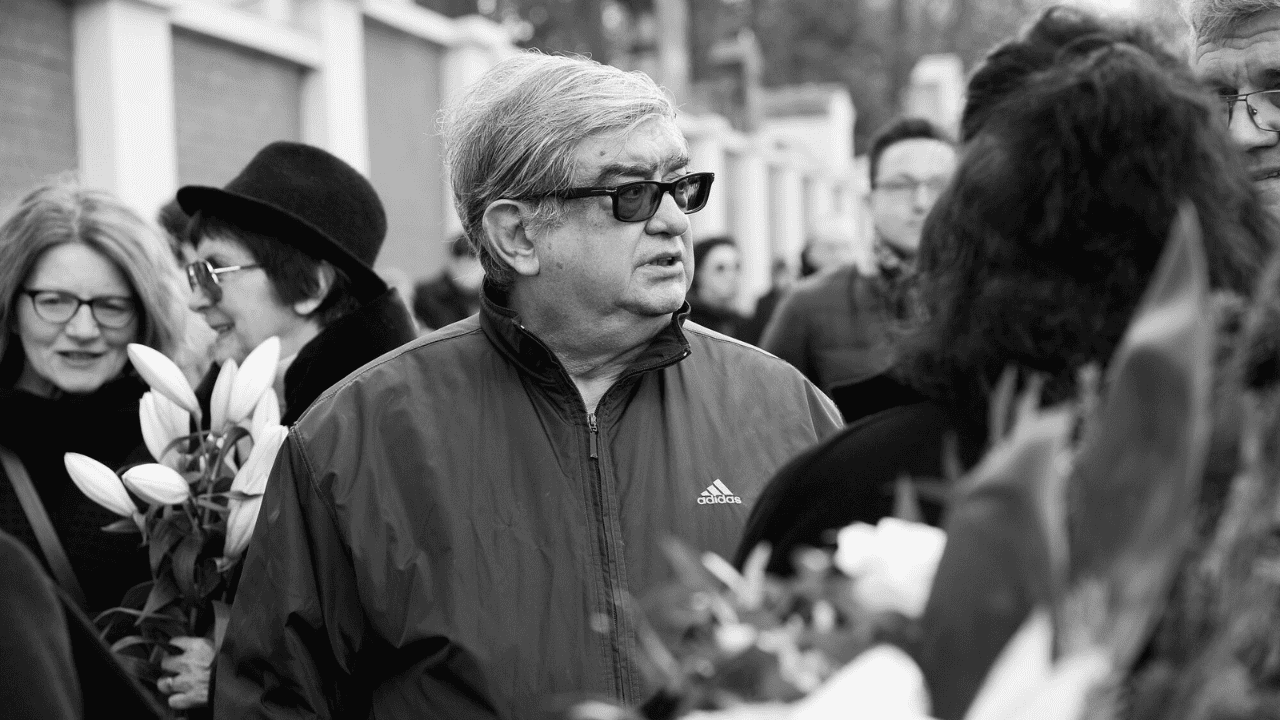 Pogrzeb legendy polskiej muzyki został nagle odwołany. Zaskakujące wieści