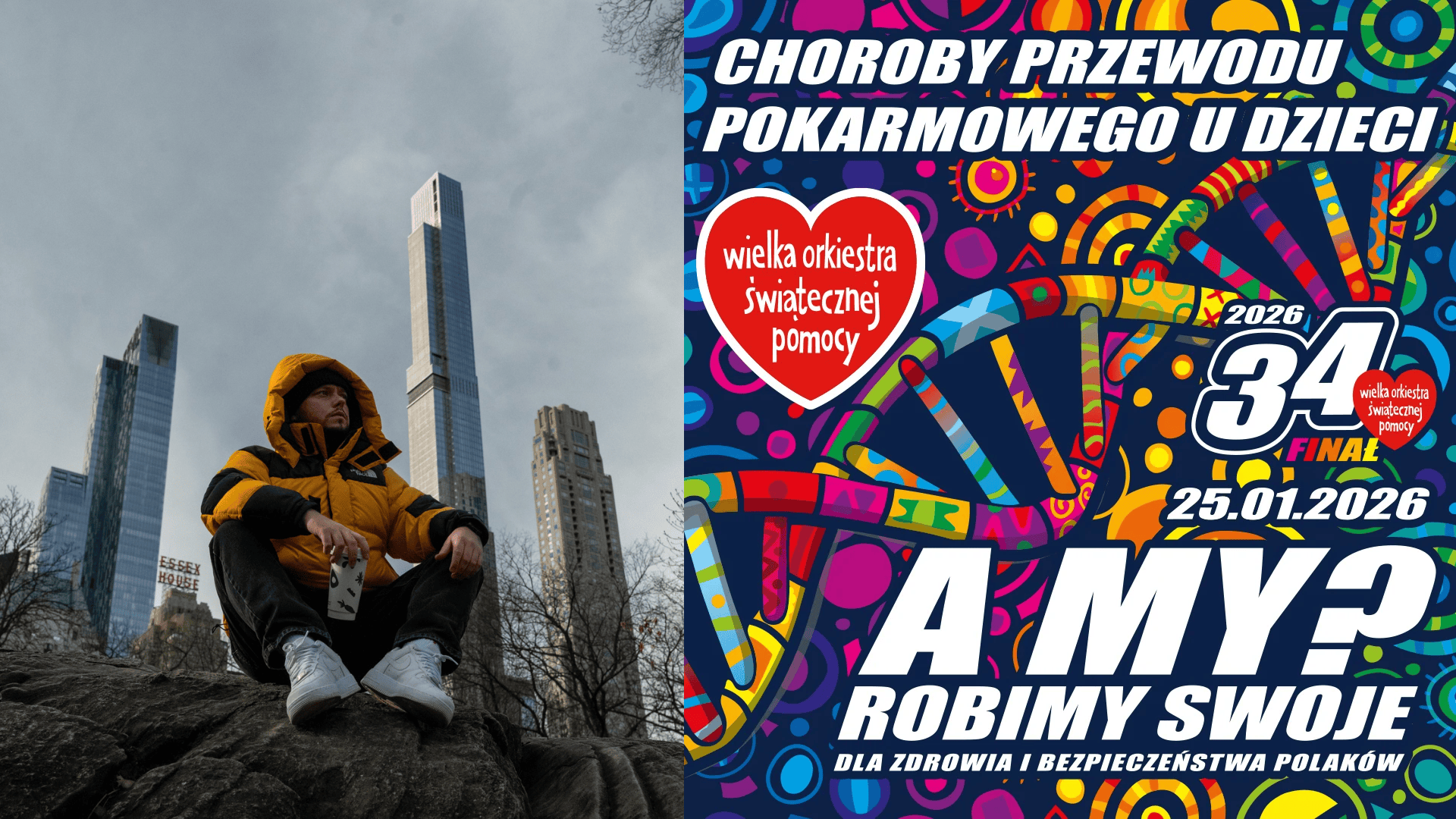 Aukcja Książula na WOŚP stała się hitem. Fani płacą krocie