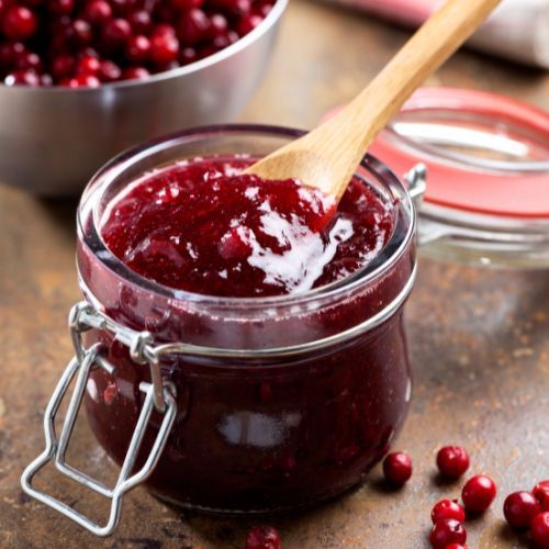 Z “owoców diabła” robię pyszną konfiturę. Jest idealna do ciast