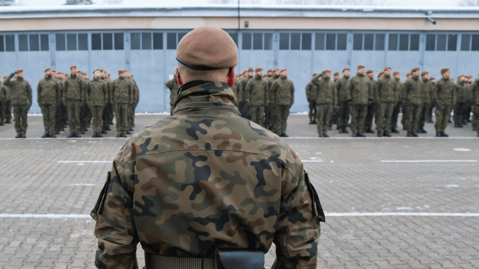 Tyle wpływa na konto żołnierza WOT. Kwota za "gotowość" to dopiero początek