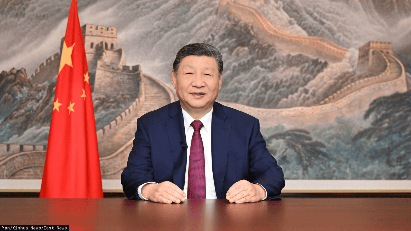 Czystka w Pekinie. Dziesiątki dymisji na szczytach władzy