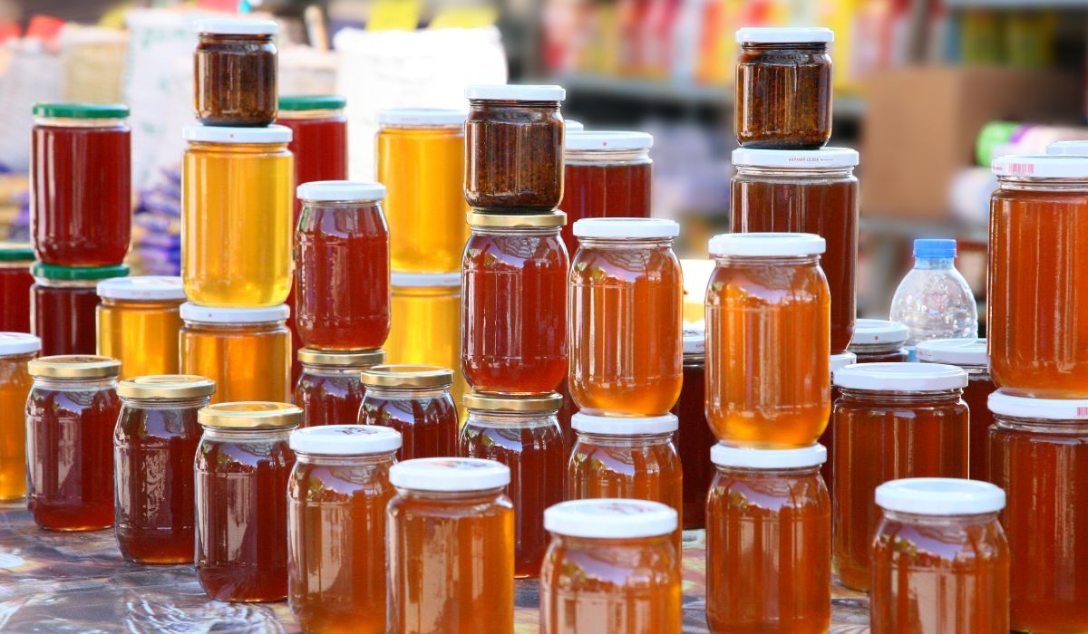 Smutny apel pszczelarza. „Coś złego dzieje się z miodem”