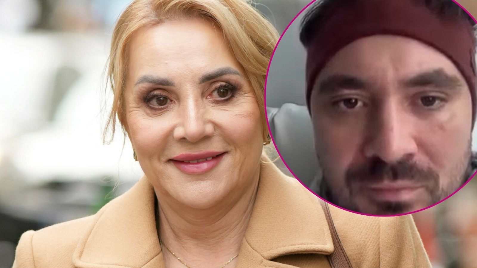 Danuta Martyniuk wreszcie przerwała milczenie! Tak zareagowała na kolejne skandale Daniela