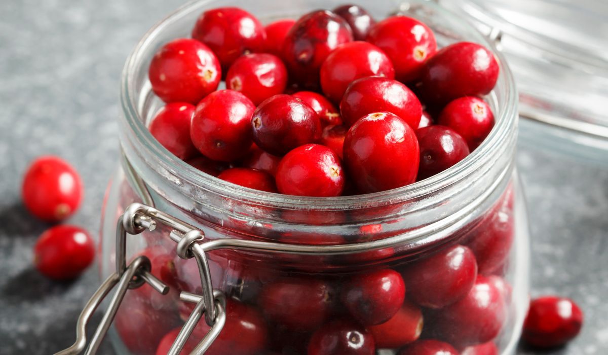 Upycham do słoików i jem przez całą zimę. To najlepszy antybiotyk, dba też o serce