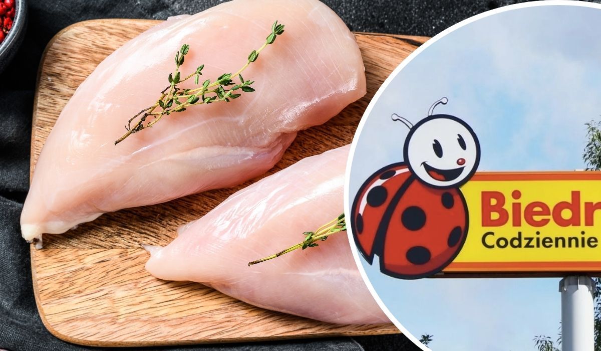 Kupił kurczaka, po otwarciu odkrył przeraźliwy sekret. To mogło zrobić komuś poważną krzywdę