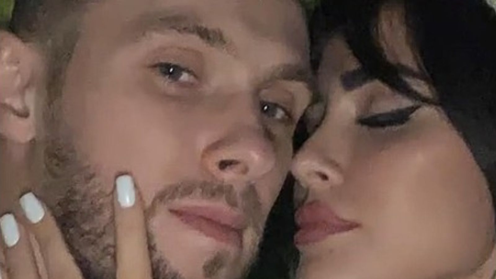 Maciej Rybus znów singlem. Szczegóły rozwodu owiane są tajemnicą