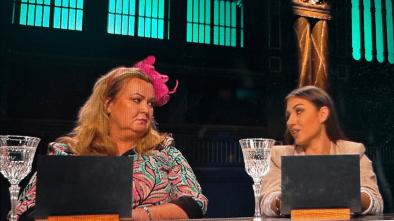 Komentarz psychologa po burzy w "The Traitors". Gdzie leży granica słownej agresji w programach TVN?