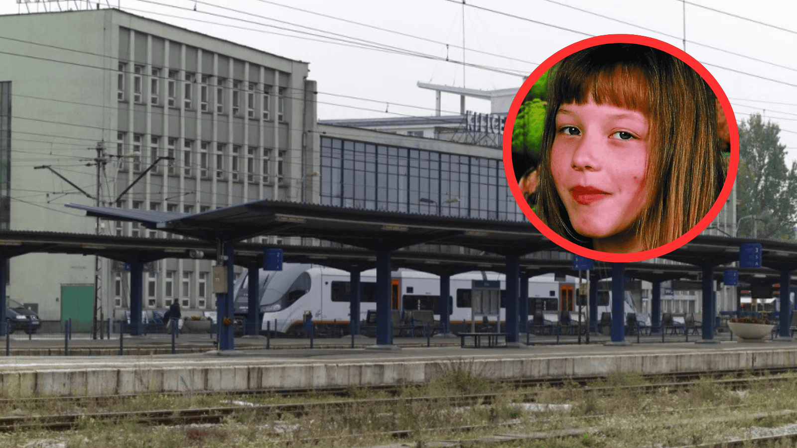 Weszła do tunelu i ślad po niej zaginął. 19 lat od zbrodni, która wstrząsnęła Polską. Kto zabił Magdę?