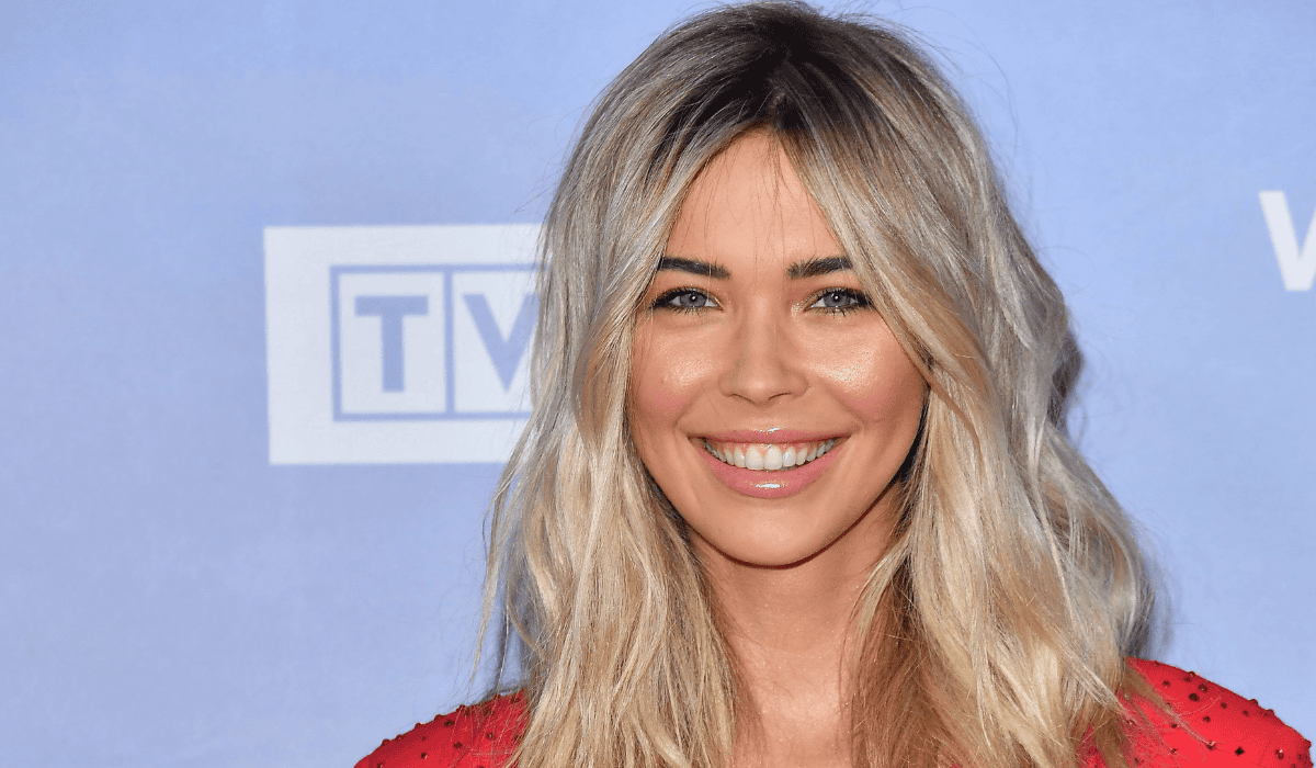 Sandra Kubicka