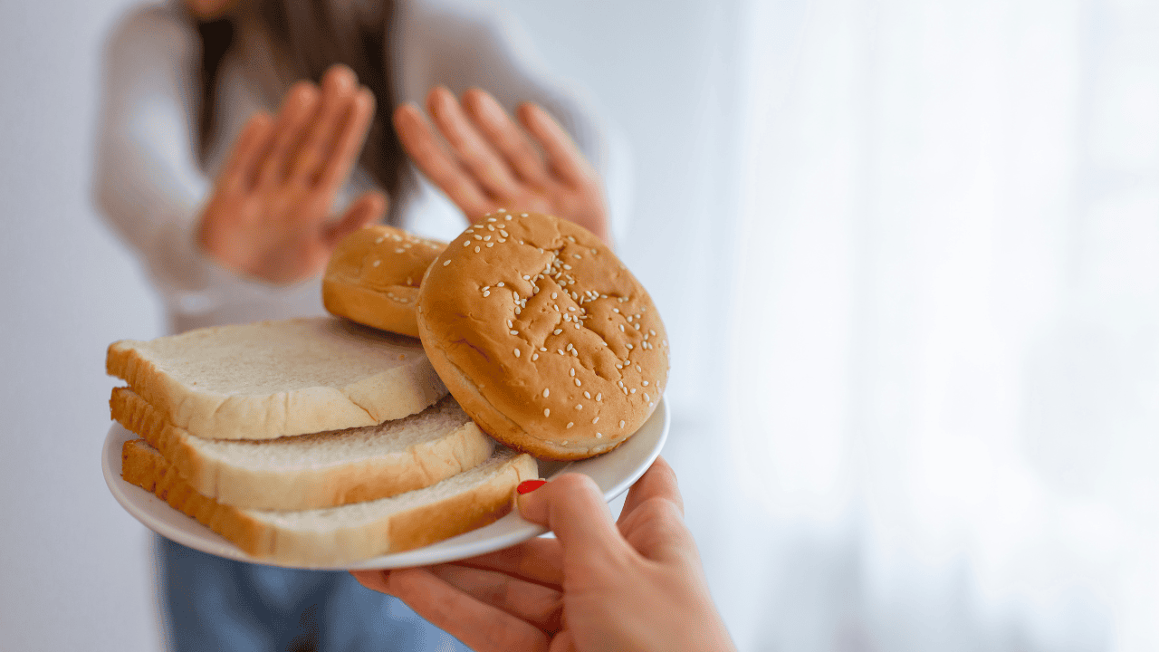 gluten