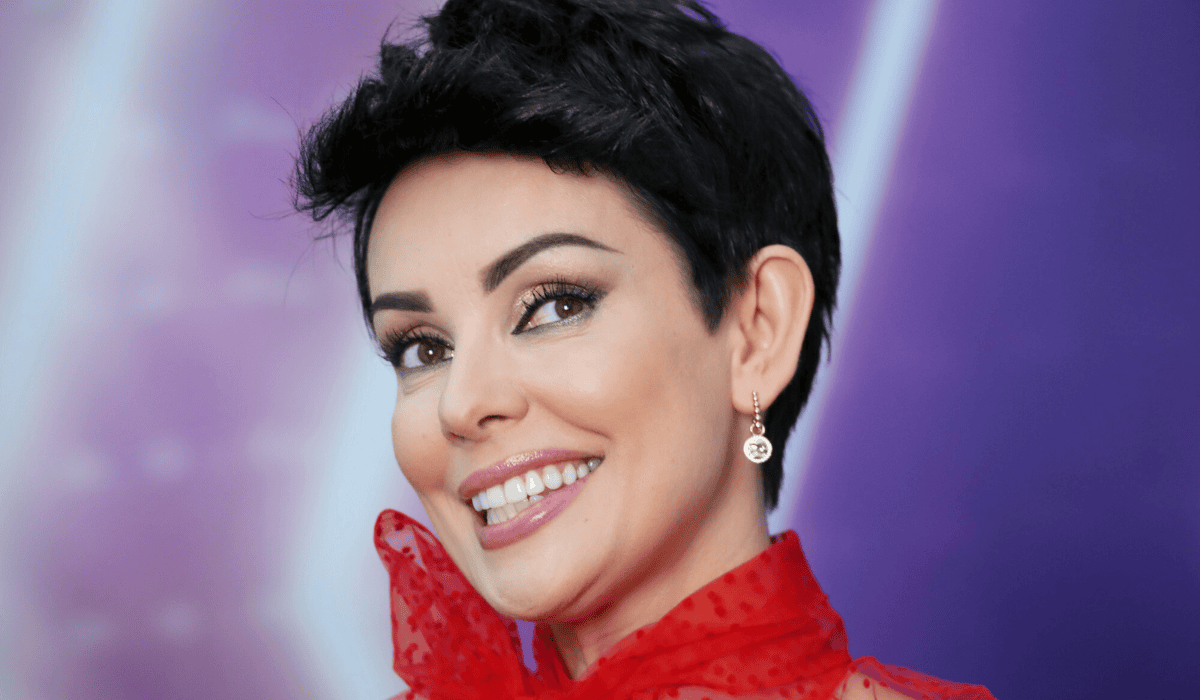 Dorota Gardias