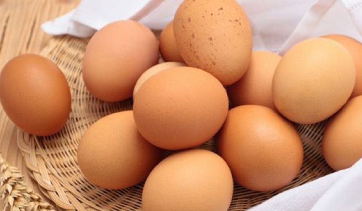 Który sposób przyrządzania jajek jest najzdrowszy?