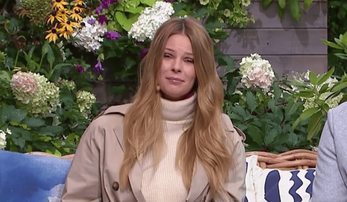 Małgorzata Tomaszewska