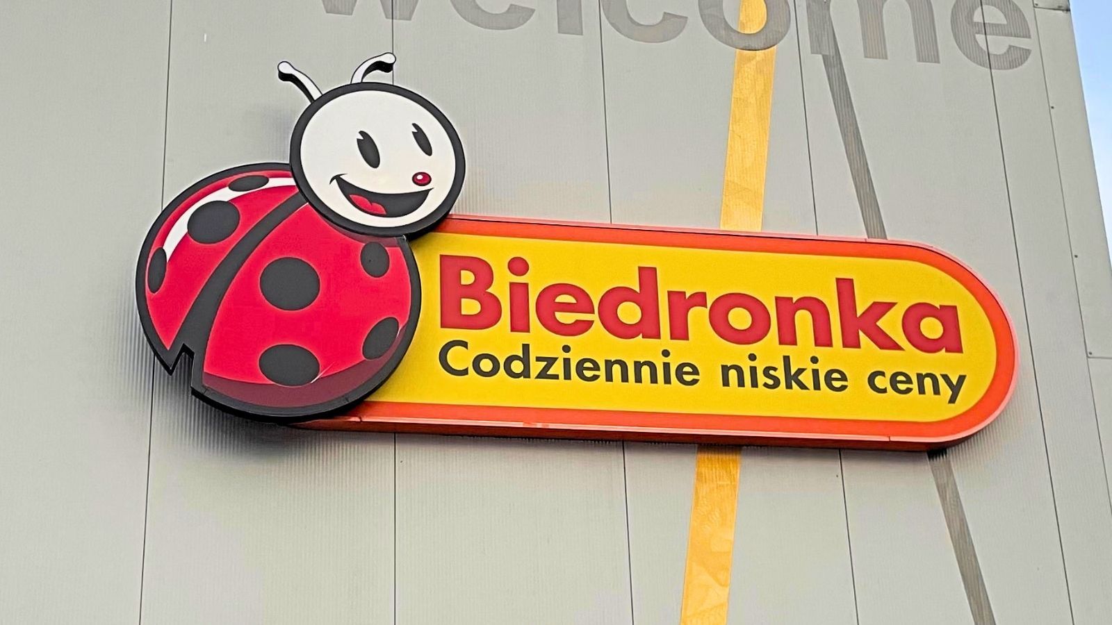 Gazetka Biedronka 5-10 października