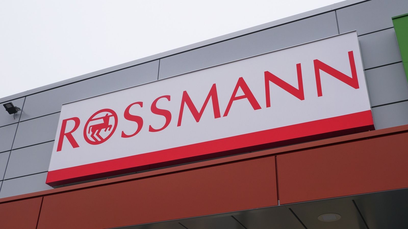 Sztućce Gessler w Rossmannie