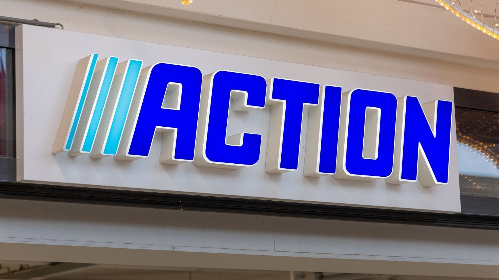 Promocja weekendu w Action