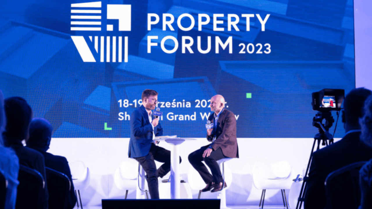 Property Forum