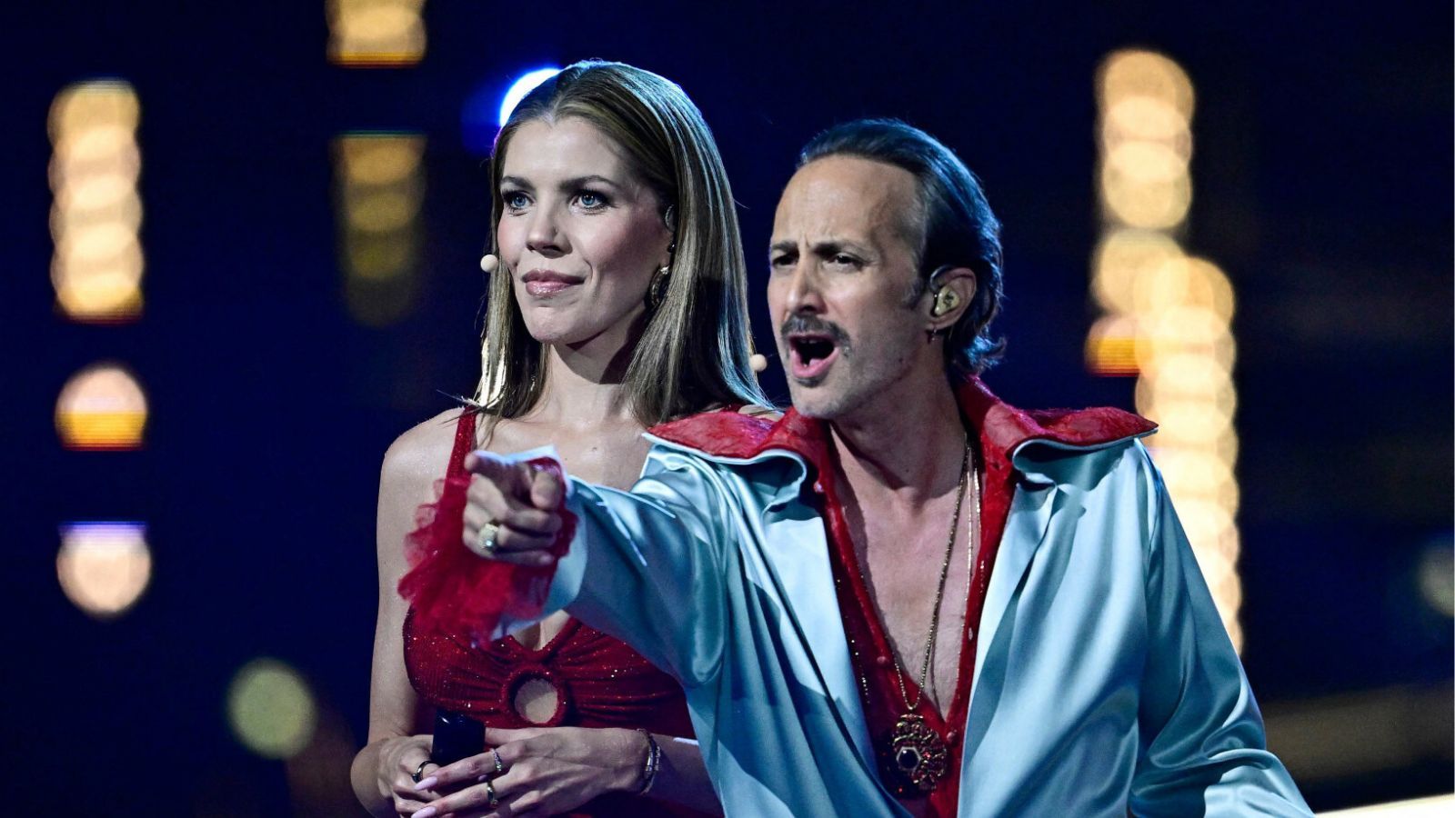 Prowadzący finał Eurowizji 2026