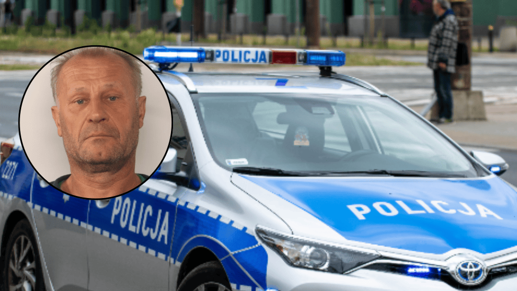 Nowe wieści ws. Tadeusza Dudy. "Rozpoczął grę" z policjantami