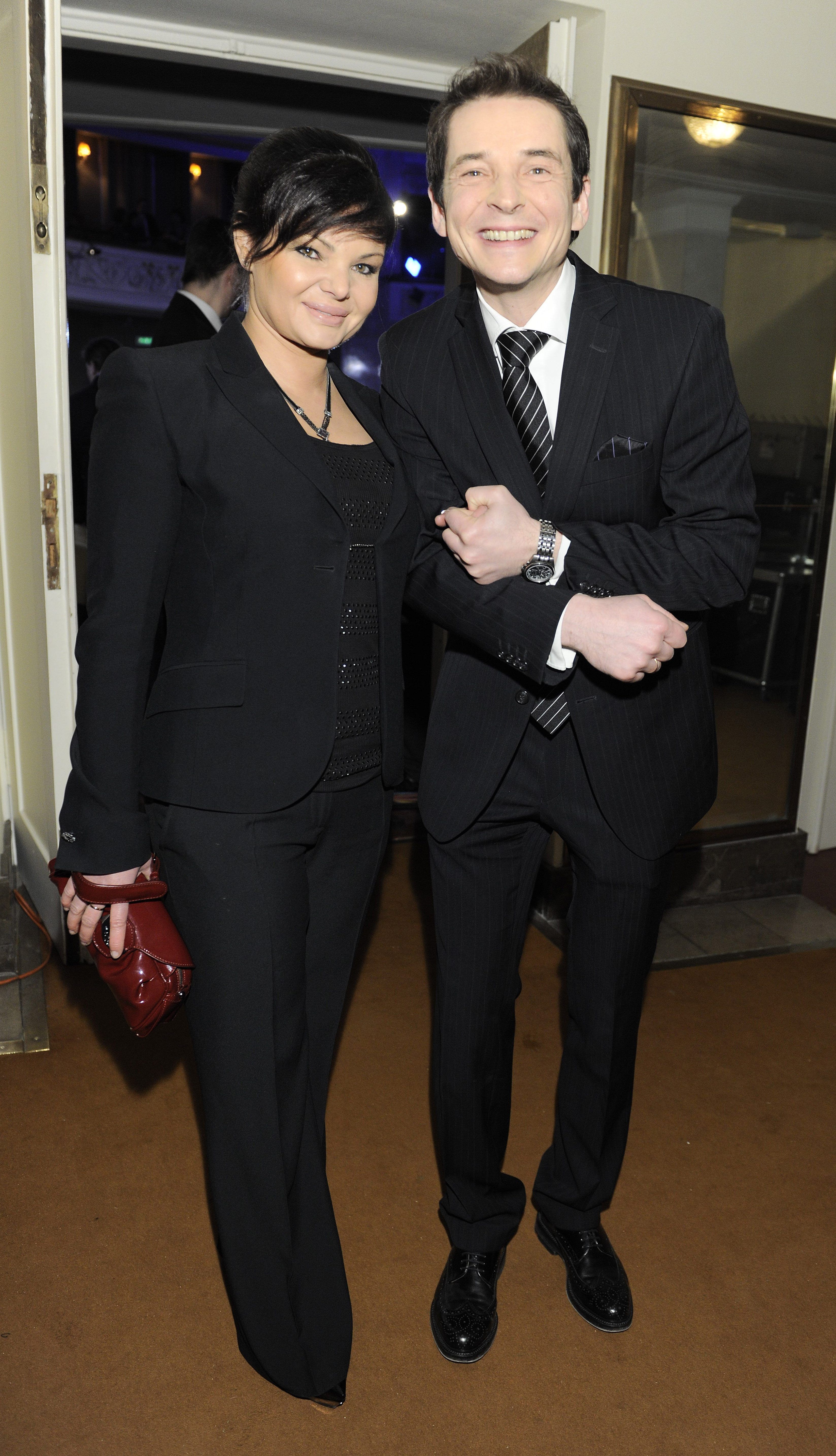 Żona Babiarza długo walczyła o życie. Tak mówił o jej chorobie