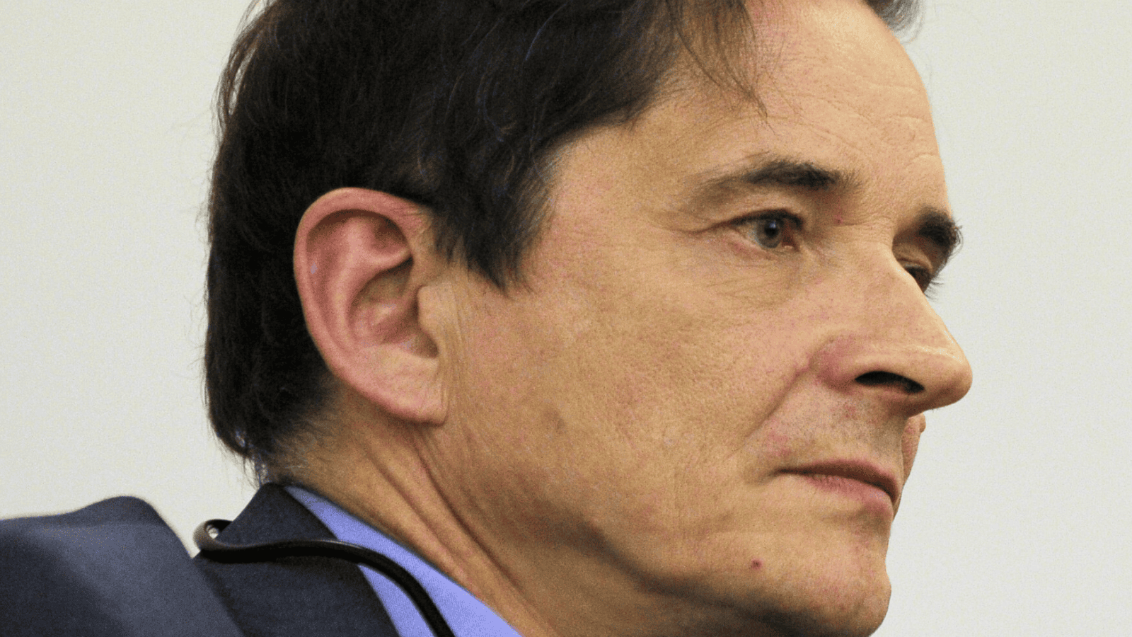 Wzruszające słowa Przemysława Babiarza na pogrzebie żony