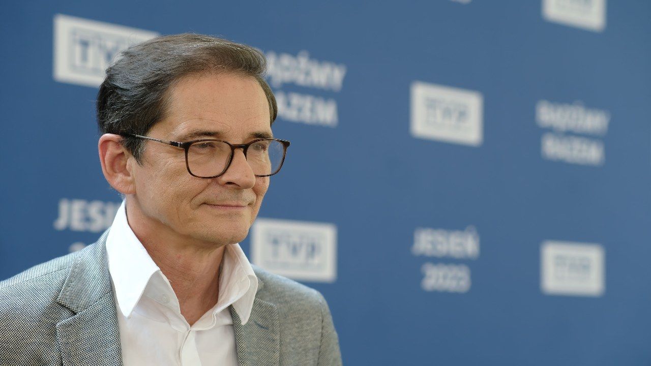 Nie żyje żona Przemysława Babiarza. Przegrała walkę z ciężką chorobą