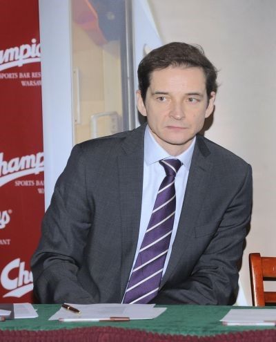 To powiedział Przemysław Babiarz przed śmiercią swojej żony