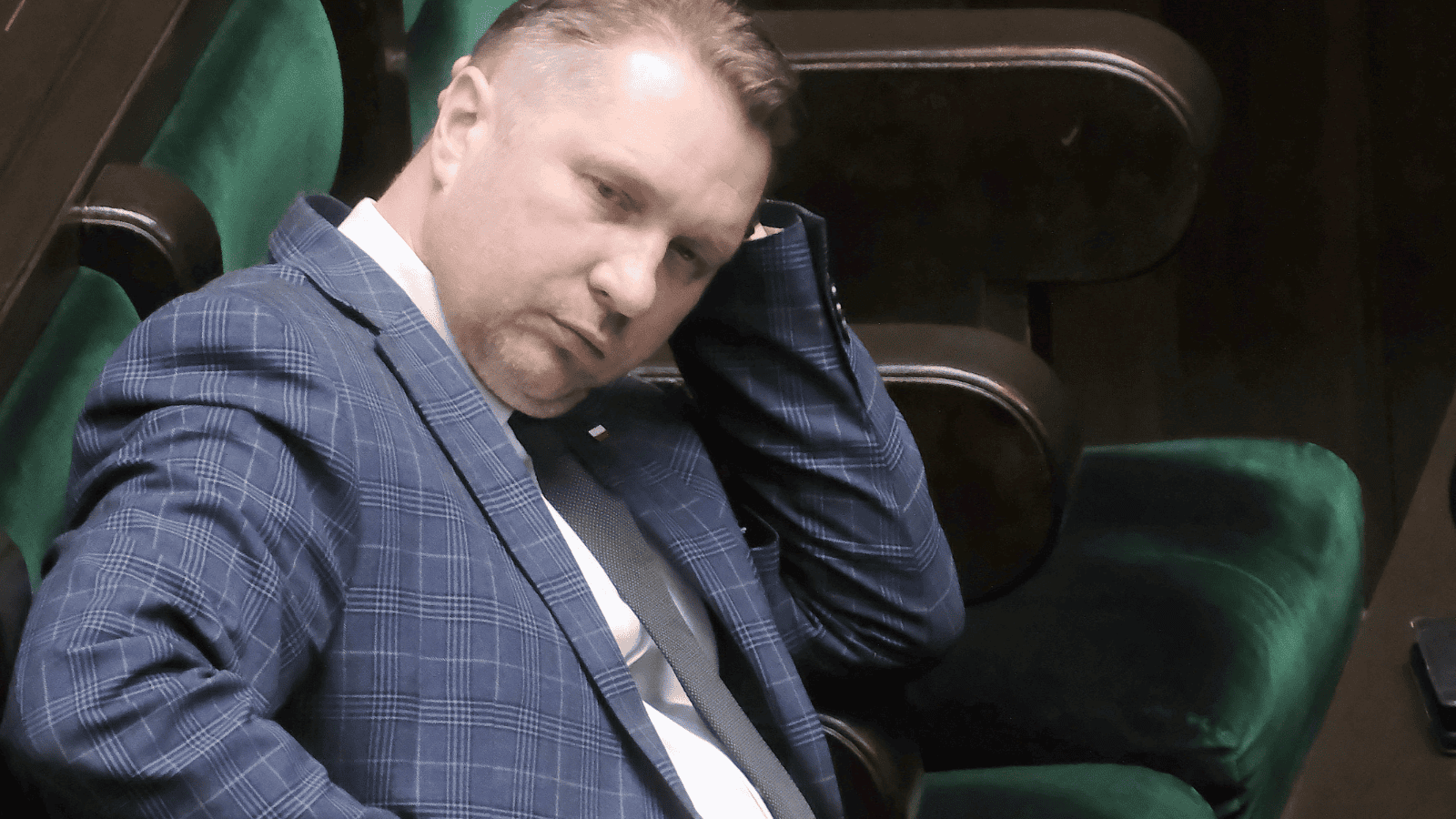 Zaskakujące wyznanie Czarnka w mediach. Zwrócił uwagę na jedno