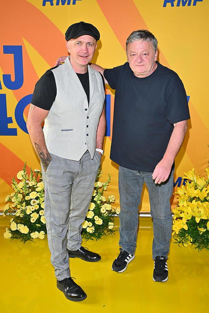 Gwiazdy na ramówce RMF FM. Roxie, Justyna Steczkowska, Natasza Urbańska, Julia Wieniawa