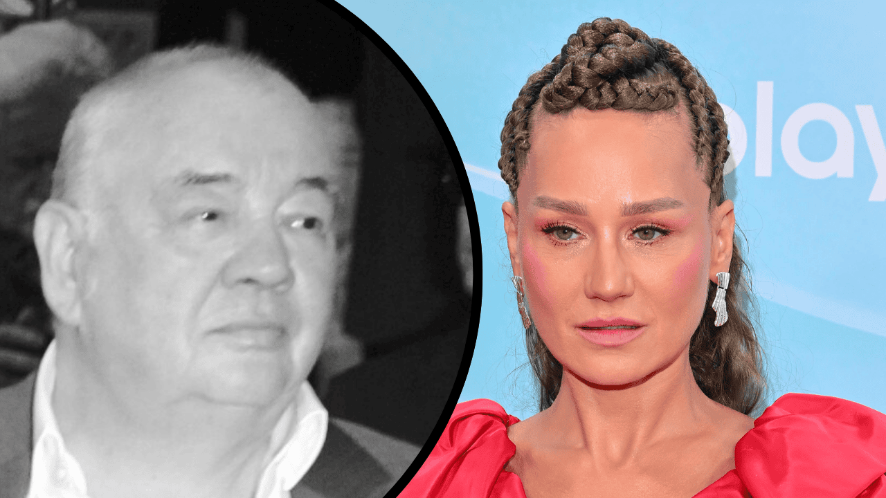 Marika zdradziła, co stało się za kulisami festiwalu w Sopocie minuty po śmierci Soyki. "Dostałam wiadomość, że..."