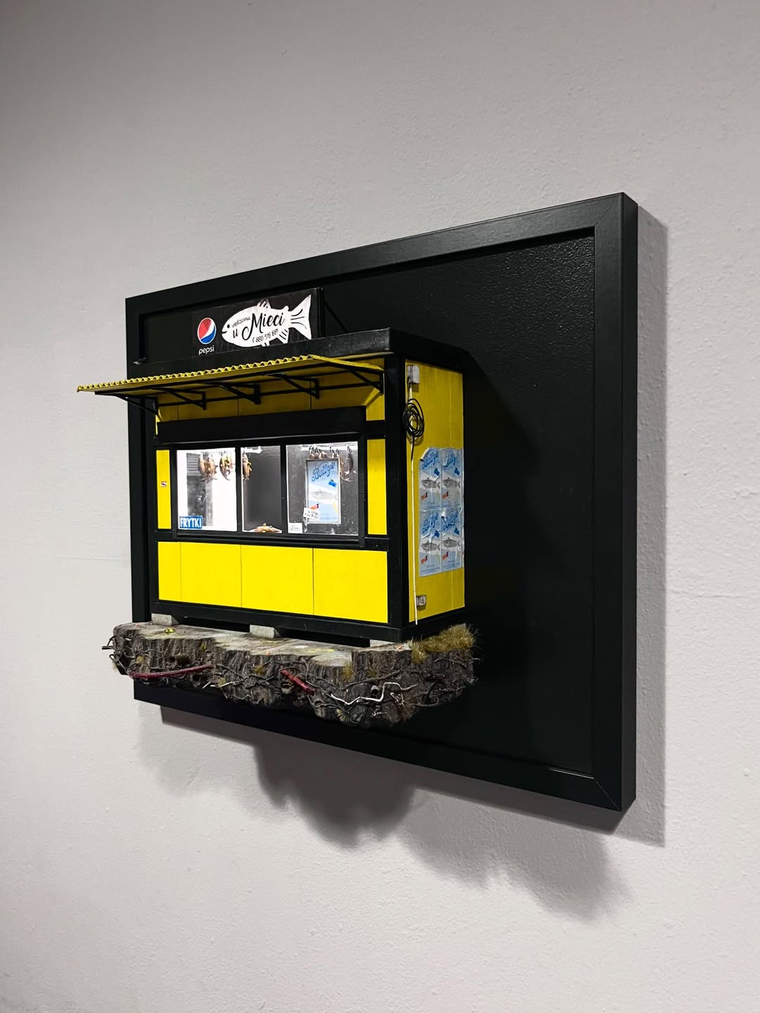 Wyjątkowy prezent Taco Hemingwaya dla Igi Lis. O tym marzy każdy