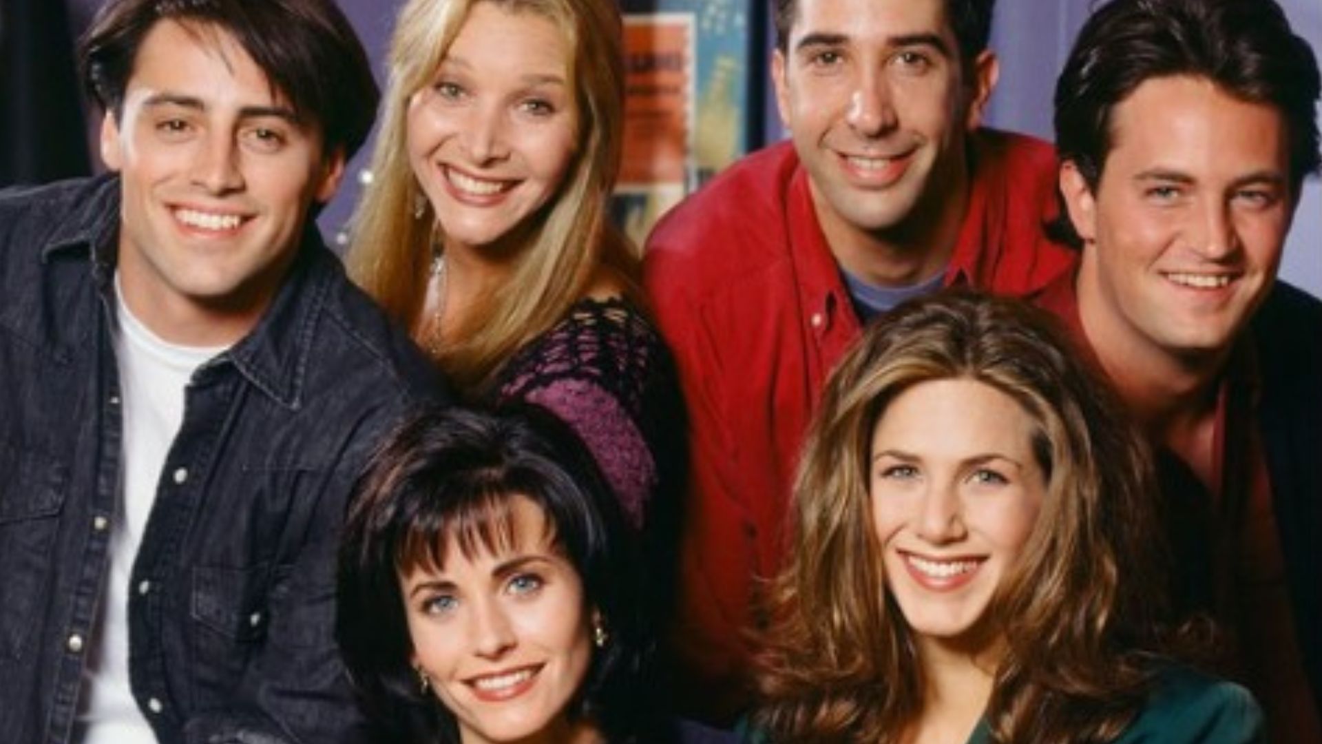 Gwiazda "Przyjaciół" przez 20 lat starała się o dziecko. "Mam dość"