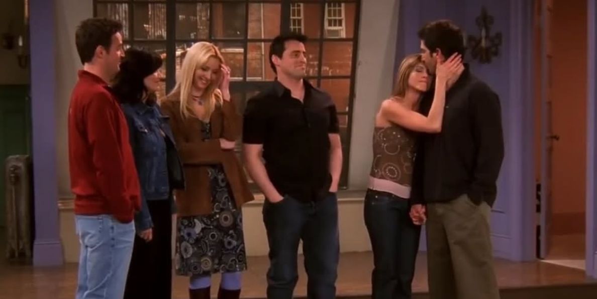 Gwiazda "Przyjaciół" przez 20 lat starała się o dziecko. "Mam dość"