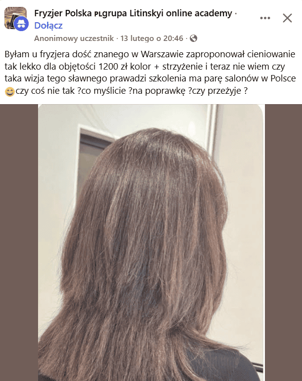 Zniszczyli ci włosy? Ten jeden prosty trik prawniczki sprawi, że fryzjer odda ci co do grosza, a nawet więcej