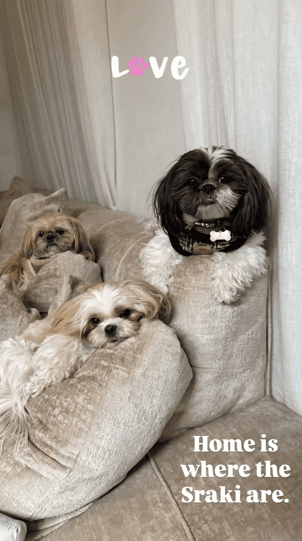 Baron zrobił to Kubickiej już po rozstaniu. W sieci lawina komentarzy