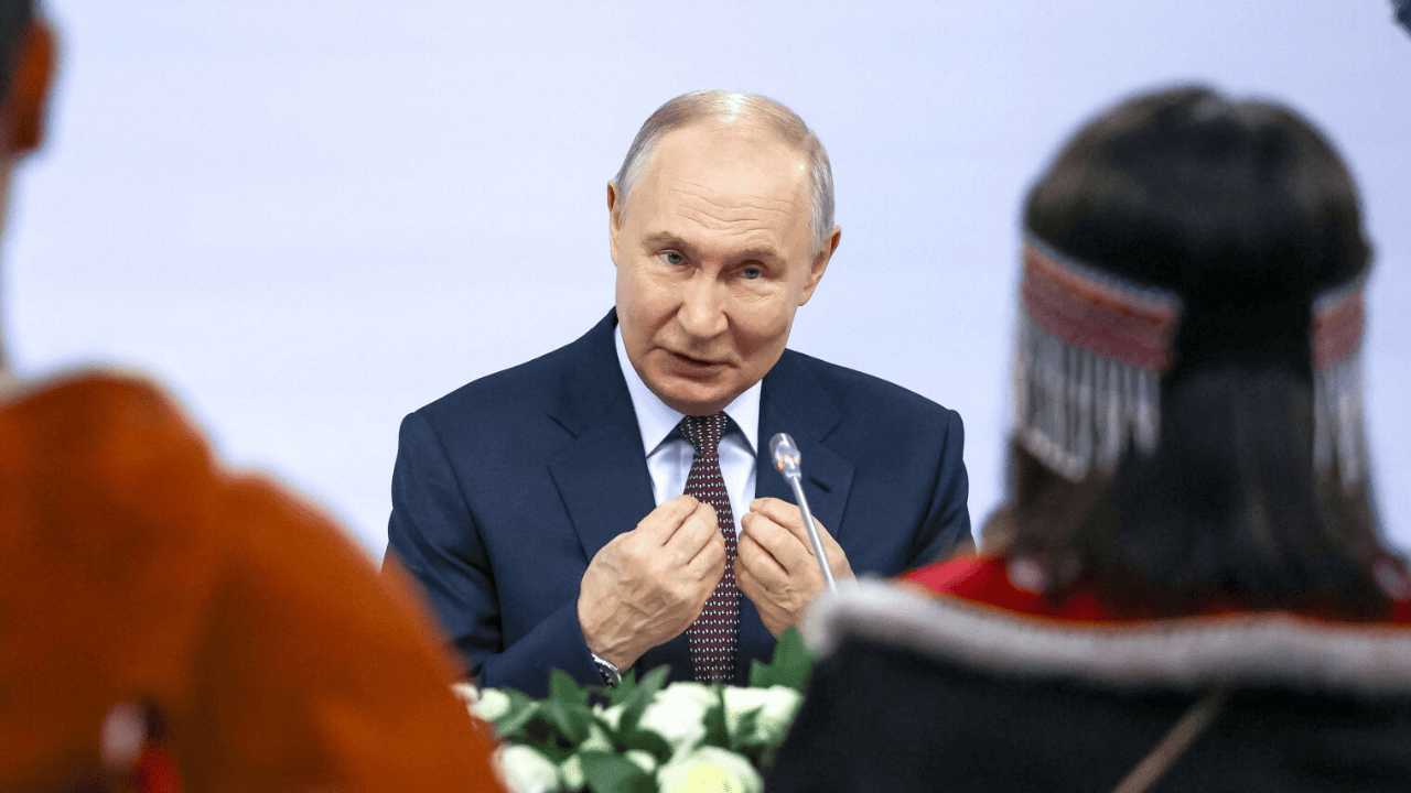 Ukryte życie córek Putina. Jak żyją dziedziczki kremlowskiego imperium?