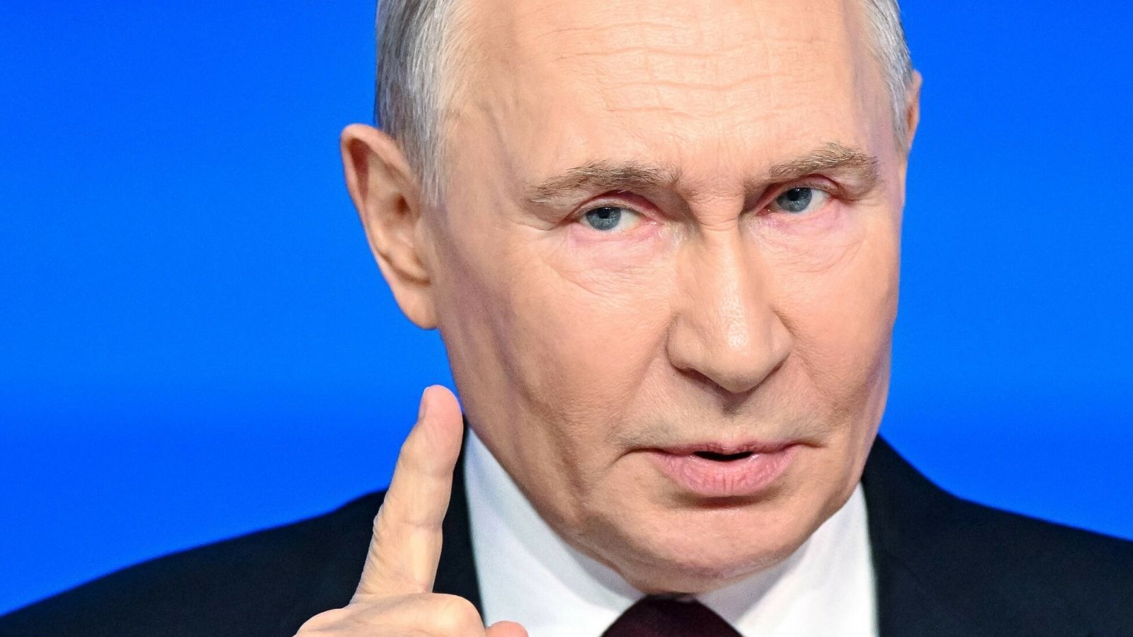 Putin wprost grozi Europie. Właśnie zapowiedział "eliminację zagrożeń”