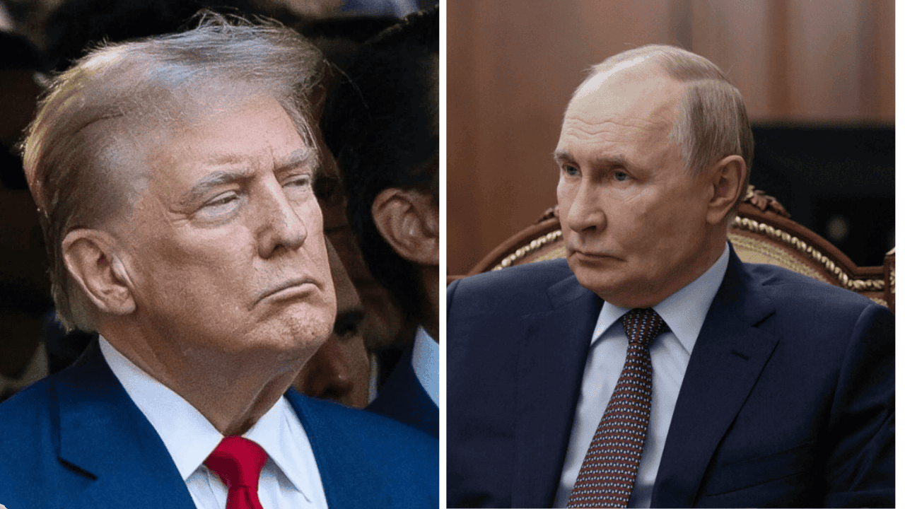 "Ten porządek jest nie do reanimacji”. Dr Maciej Milczanowski o końcu świata, jaki znamy