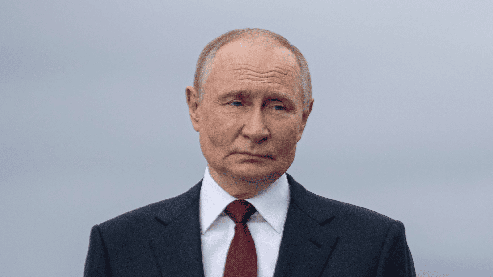 Statek "floty cieni" blisko miejsca lądowania Zełenskiego. "Bardzo niepokojący incydent"