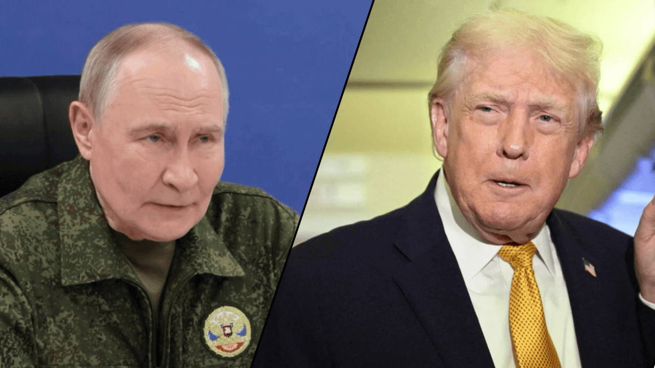 „Putin imponuje Trumpowi”. Kulisy niepokojącej fascynacji prezydenta USA