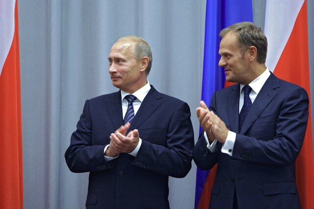 Nagła decyzja prezydenta Nawrockiego. Posypały się komentarze