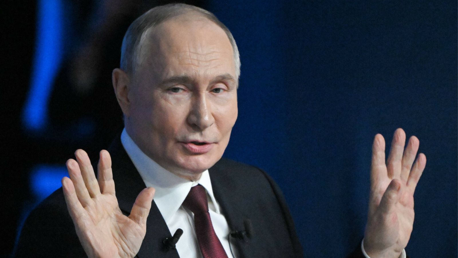 Ukraina uderzyła w rosyjską „flotę cieni”. Moskwa zapowiada reakcję