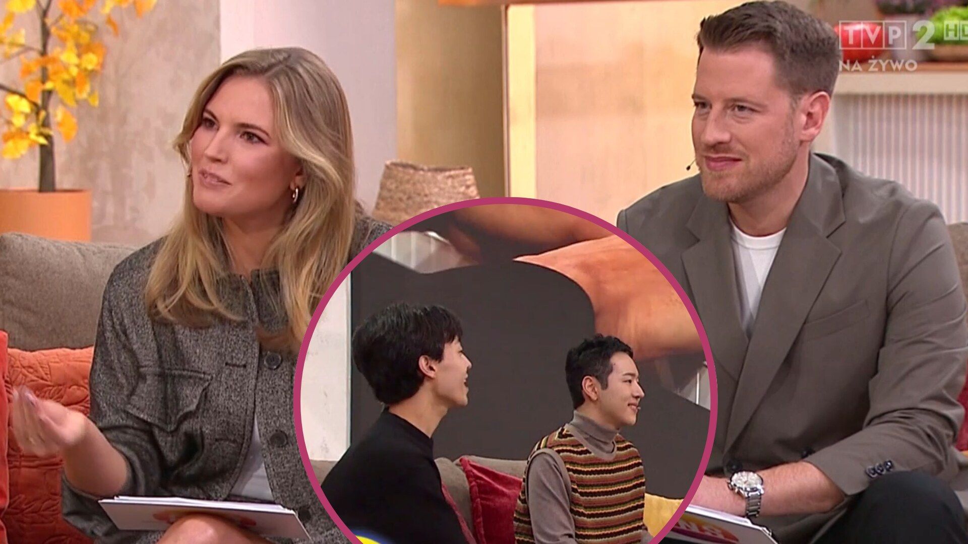 Kompromitacja na wizji w "PnŚ". Prowadzący upokorzyli gości na oczach Polski